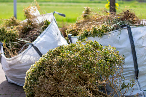 Best Commercial Junk Removal  in New Bremen, OH